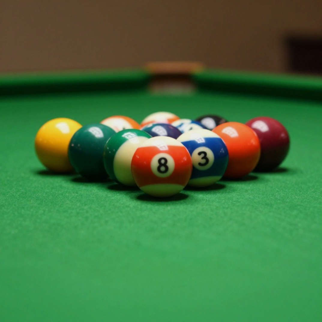 Thorsten Hohmann rút khỏi Mosconi Cup: khoảng lặng giữa phòng tập và áp lực trận đấu