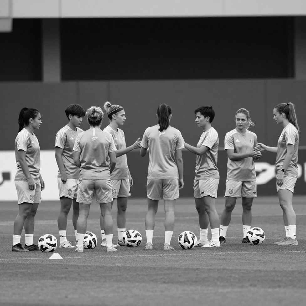 Vùng trắng trên bàn chuyển nhượng: người viết bóng đá Việt Nam và cám dỗ của bản tin không nguồn