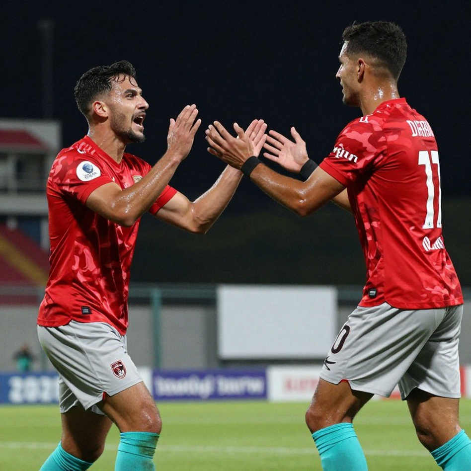 V.League 2031: The Obligation-to-Buy Clause and the Fate of Small Clubs V.League 2031: The Obligation-to-Buy Clause and the Fate of Small Clubs