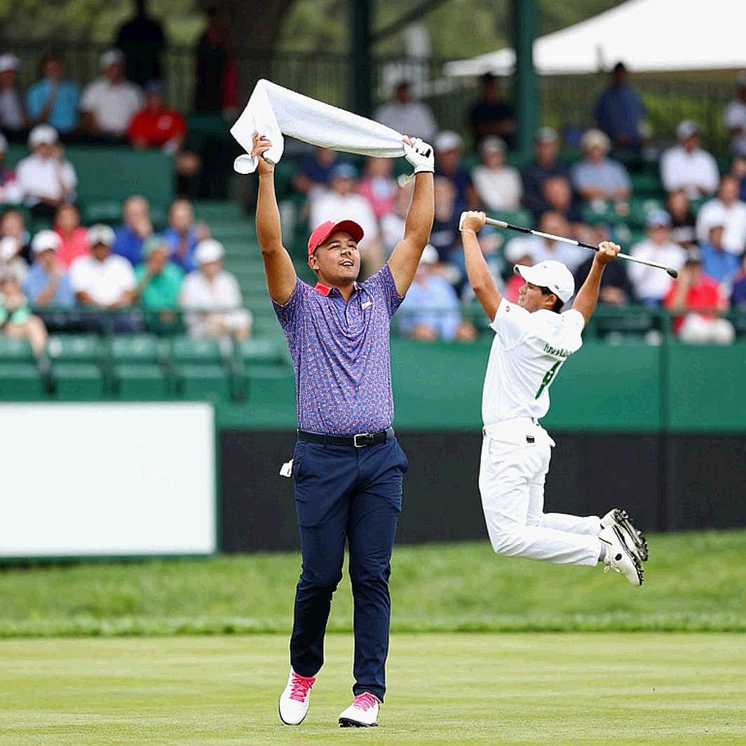 Sandy Scott, Back-to-Back Wins, and the Right Wrist That Has Not Been Solved Sandy Scott, Back-to-Back Wins, and the Right Wrist That Has Not Been Solved