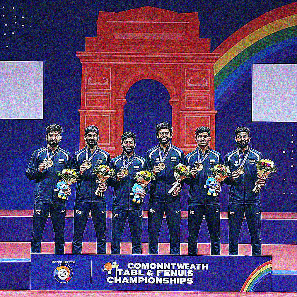 Bóng bàn thế giới sau Paris 2026: Khi bảng xếp hạng trở thành đơn vị tiền tệ