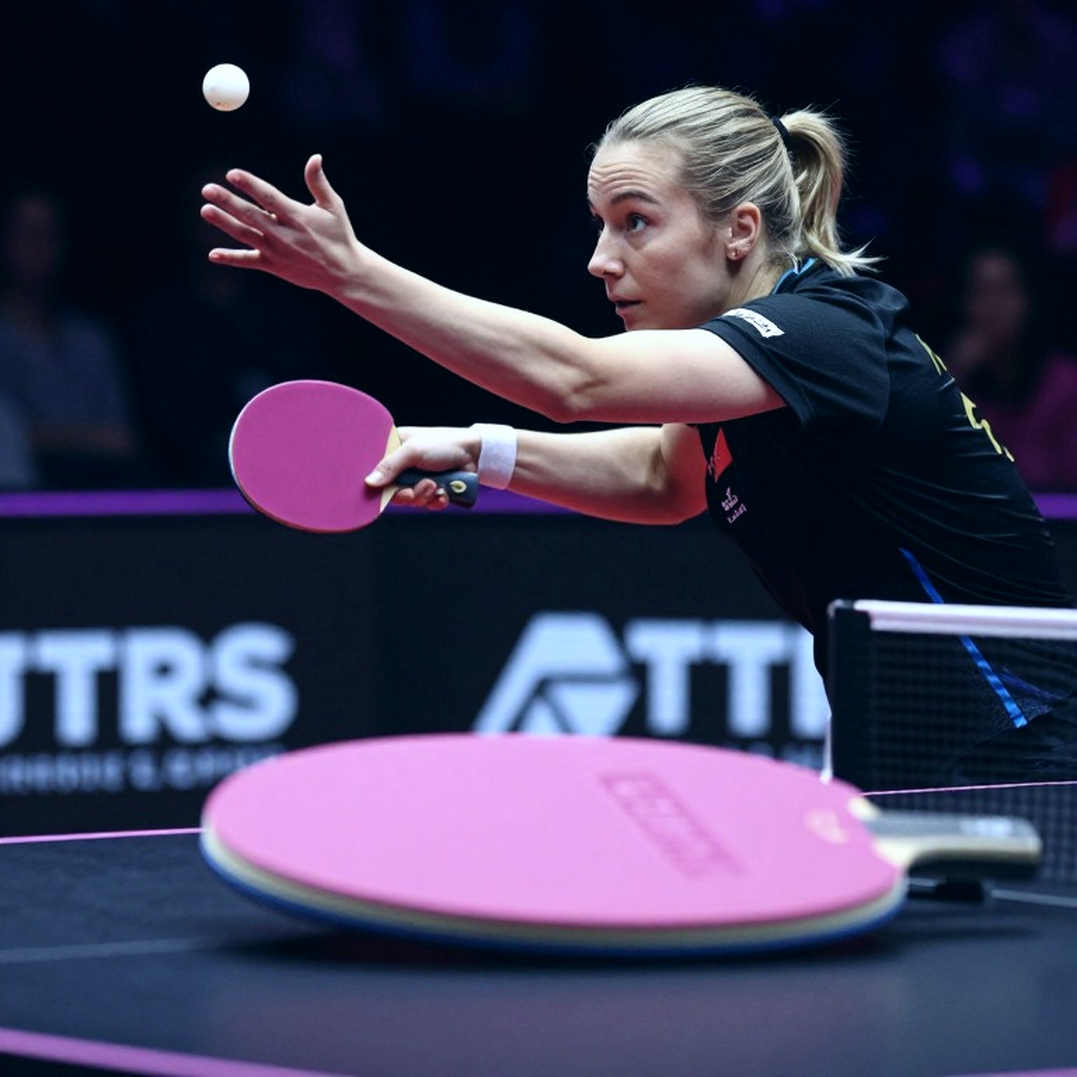 World Table Tennis After Paris 2026: When the Ranking Becomes a Currency World Table Tennis After Paris 2026: When the Ranking Becomes a Currency