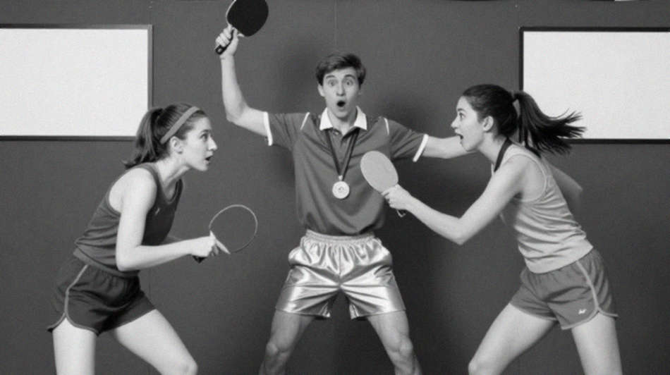 World Table Tennis After Paris 2026: When the Ranking Becomes a Currency World Table Tennis After Paris 2026: When the Ranking Becomes a Currency
