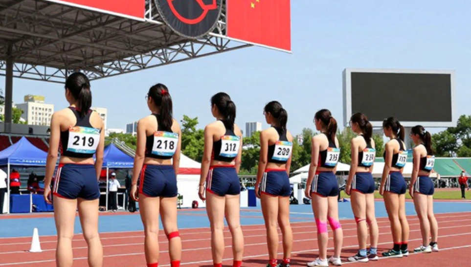 Điền kinh Việt Nam hậu ASIAD 2026: Thời hoàng kim khép lại và khoảng trống thế hệ trước Aichi-Nagoya 2026
