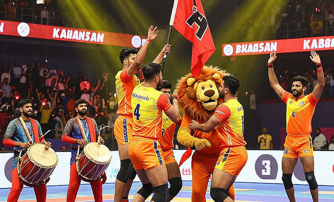 Champions Shanghai 2026: Bốn thất bại sân nhà, không một bản đồ — và con số 10 vòng bị lãng quên Champions Shanghai 2026: Bốn thất bại sân nhà, không một bản đồ — và con số 10 vòng bị lãng quên