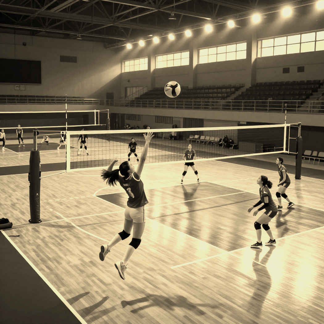 Danh sách MOP bóng chuyền nữ NCAA 2026–2026: tín hiệu bị bỏ quên từ sân trong nhà ra bãi biển