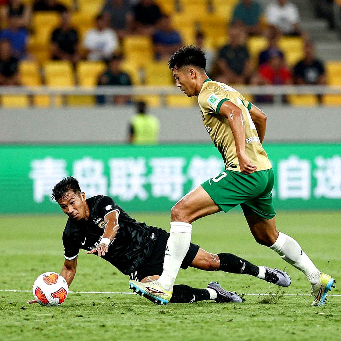 U17 nữ Việt Nam thắng Palestine 6-0 trận ra quân vòng loại châu Á 2027: Canh bạc chiến thuật dưới mưa và những tín hiệu cần kiểm chứng U17 nữ Việt Nam thắng Palestine 6-0 trận ra quân vòng loại châu Á 2027: Canh bạc chiến thuật dưới mưa và những tín hiệu cần kiểm chứng