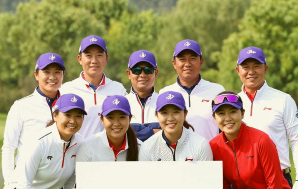 Asian Games 2026: Tom Kim dẫn một gậy và bài toán hai con đường miễn nghĩa vụ quân sự Asian Games 2026: Tom Kim dẫn một gậy và bài toán hai con đường miễn nghĩa vụ quân sự