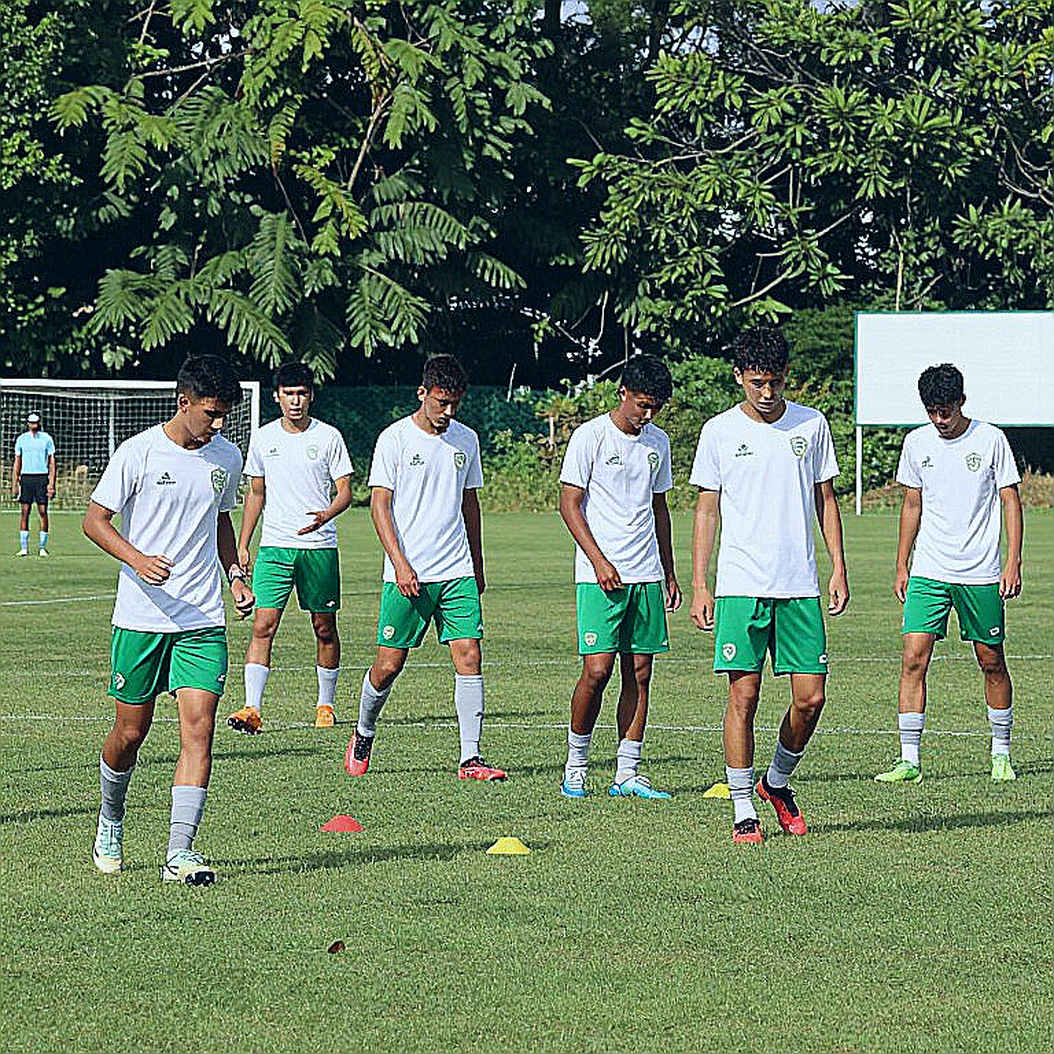 Luật 5 quyền thay người đang âm thầm đổi số phận V-League: Tôi đã sai, và tôi sẵn sàng xin lỗi Luật 5 quyền thay người đang âm thầm đổi số phận V-League: Tôi đã sai, và tôi sẵn sàng xin lỗi
