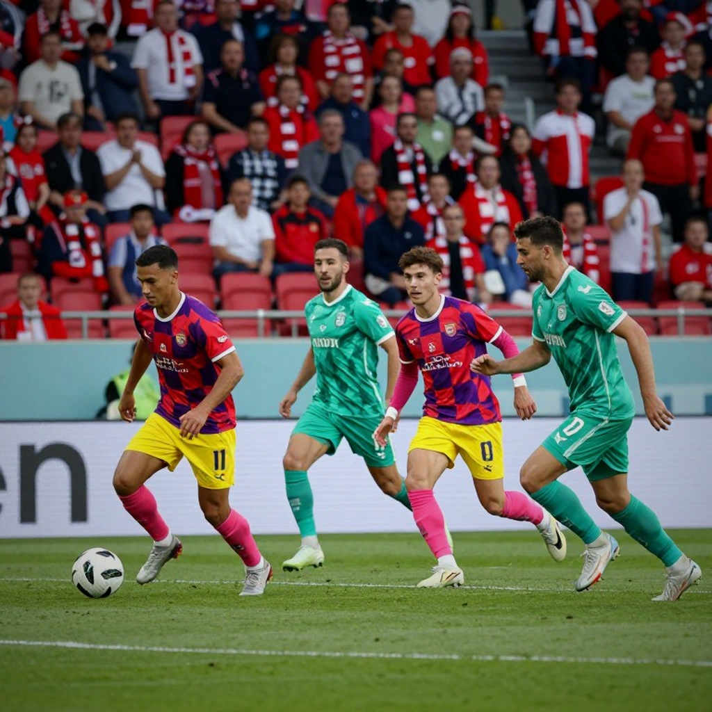 Luật 5 quyền thay người đang âm thầm đổi số phận V-League: Tôi đã sai, và tôi sẵn sàng xin lỗi Luật 5 quyền thay người đang âm thầm đổi số phận V-League: Tôi đã sai, và tôi sẵn sàng xin lỗi