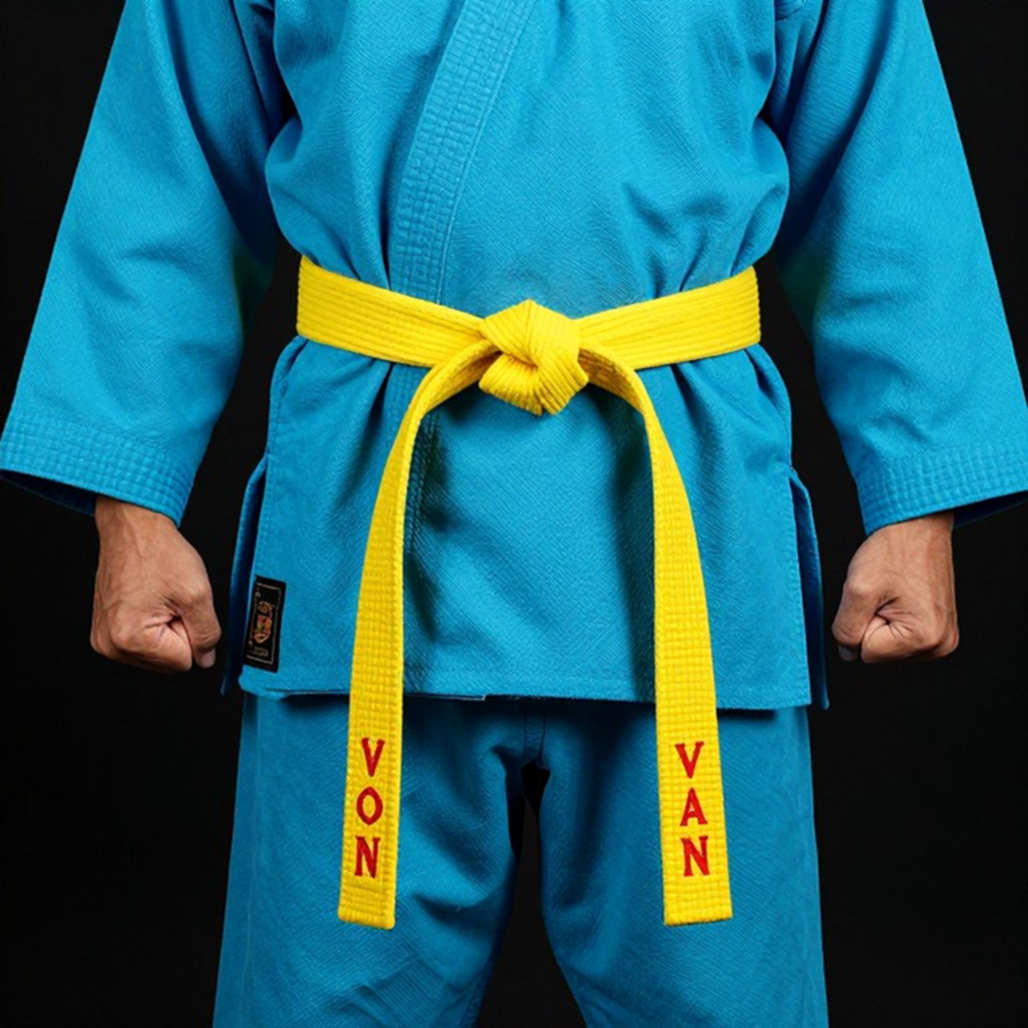 Taekwondo ảo tại Asian Games 2026: Huy chương không đến từ nắm đấm, mà từ cảm biến Taekwondo ảo tại Asian Games 2026: Huy chương không đến từ nắm đấm, mà từ cảm biến