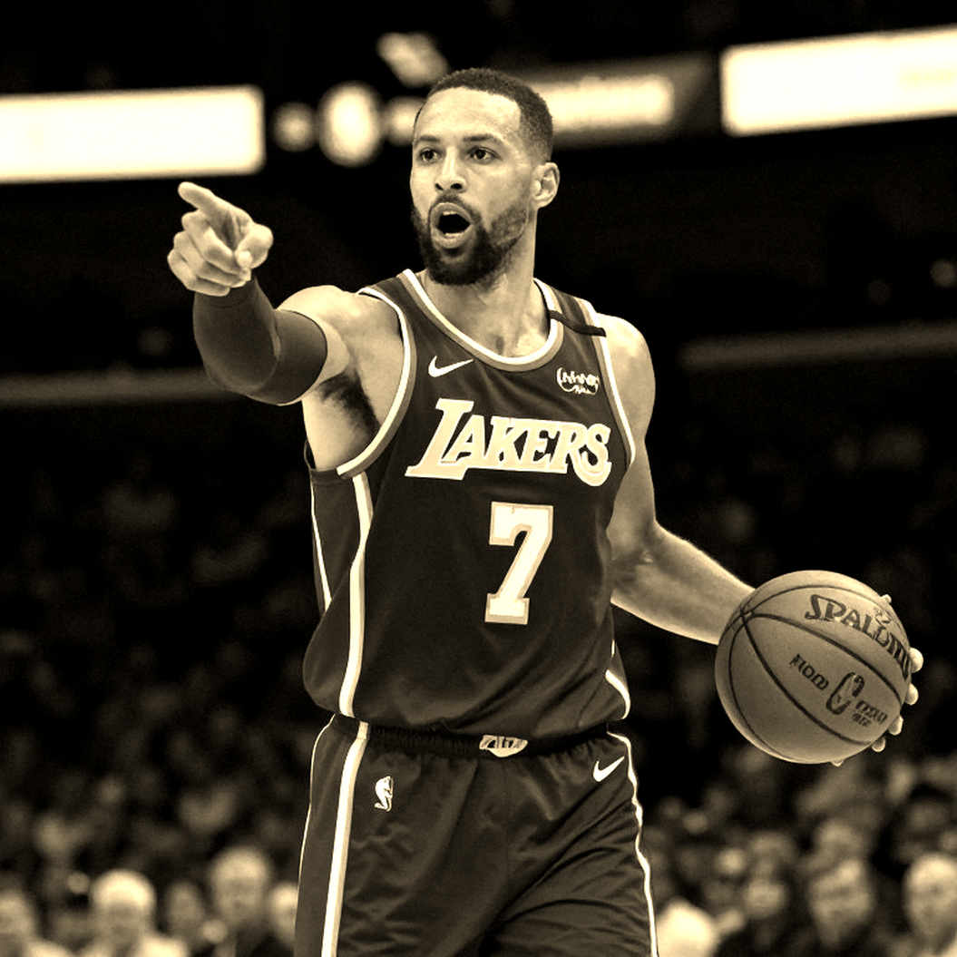 Second Apron: Khi dòng tiền viết lại luật chuyển nhượng NBA