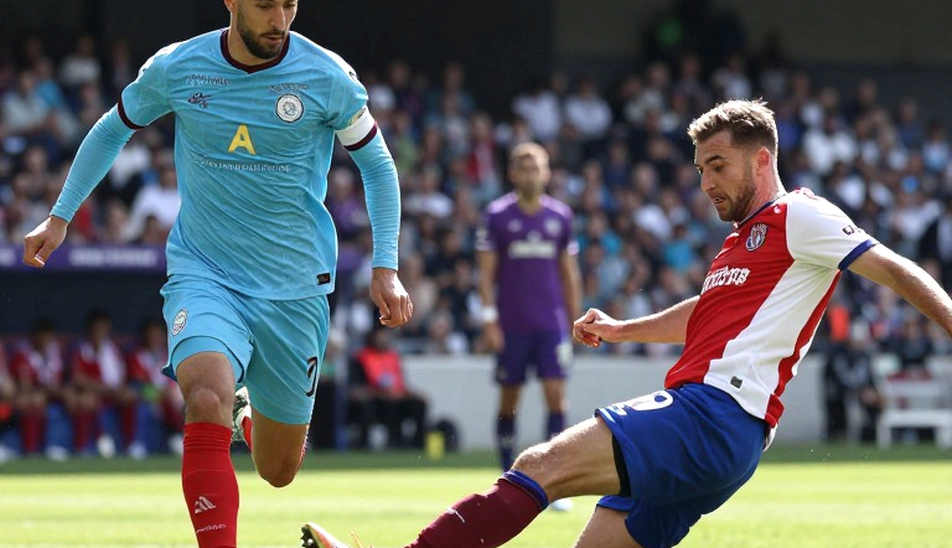 Điều gì đang trì hoãn ngày Manchester United chia tay Michael Carrick
