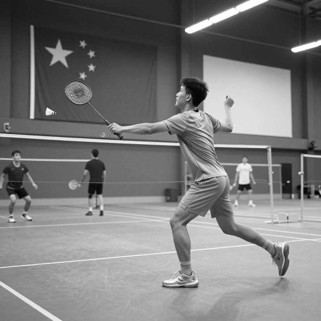 PV Sindhu dừng bước ở tứ kết Asian Games 2026: Khi lịch thi đấu viết bản án PV Sindhu dừng bước ở tứ kết Asian Games 2026: Khi lịch thi đấu viết bản án