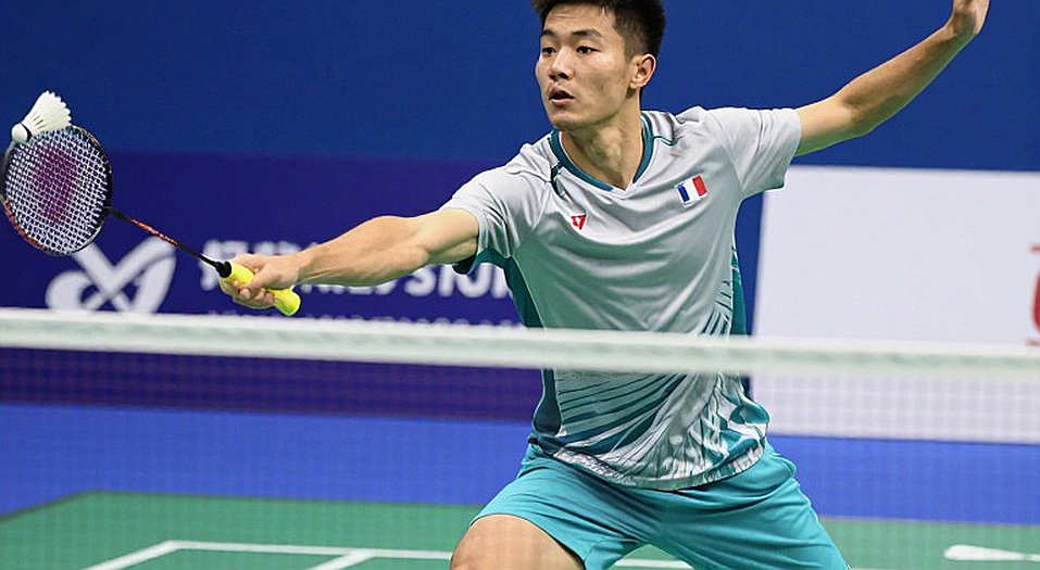 Asian Games 2026: India's Women's Badminton Team Opens Against Kazakhstan and the Story of the Lines Everyone Skips Asian Games 2026: India's Women's Badminton Team Opens Against Kazakhstan and the Story of the Lines Everyone Skips