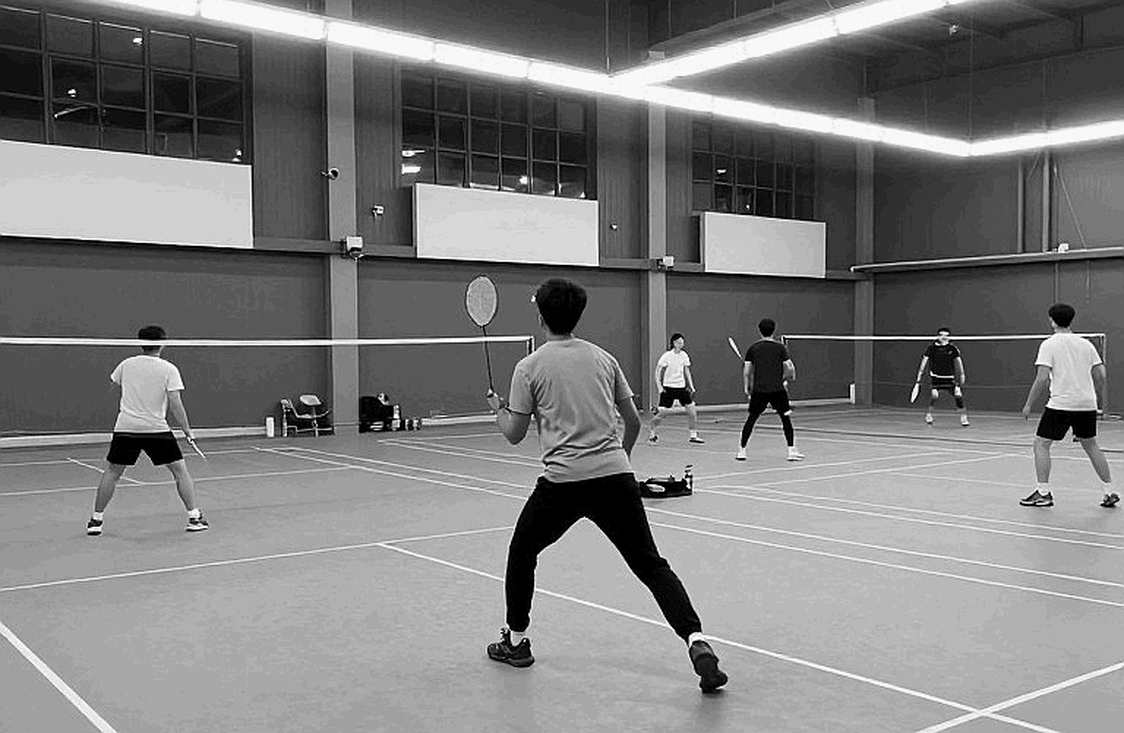 Asian Games 2026: India's Women's Badminton Team Opens Against Kazakhstan and the Story of the Lines Everyone Skips Asian Games 2026: India's Women's Badminton Team Opens Against Kazakhstan and the Story of the Lines Everyone Skips