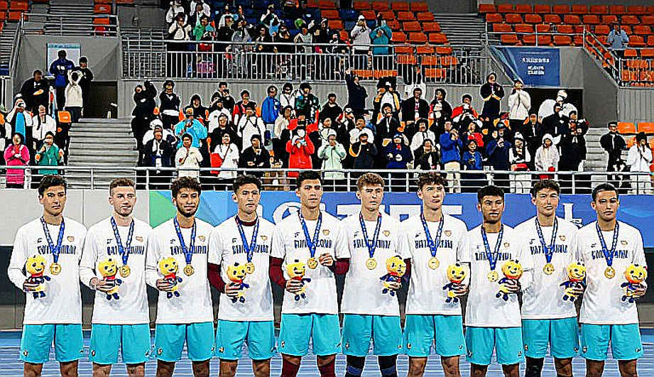 Đội tuyển Việt Nam trước trận gặp Pakistan: Kim Sang Sik nói về nỗi đau, còn thủ môn Le Giang Patrik để lại hai mũi khâu