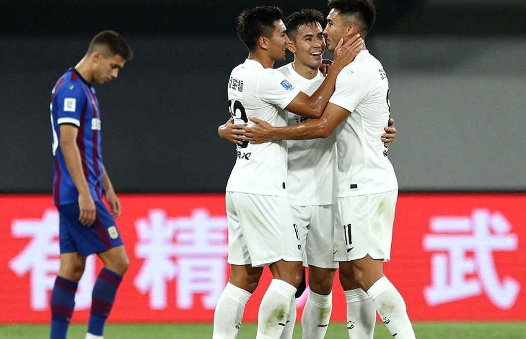 Frattesi, cuộc gọi của Gattuso và vết sẹo Zenica: Giải mã một cuộc hồi sinh Frattesi, cuộc gọi của Gattuso và vết sẹo Zenica: Giải mã một cuộc hồi sinh