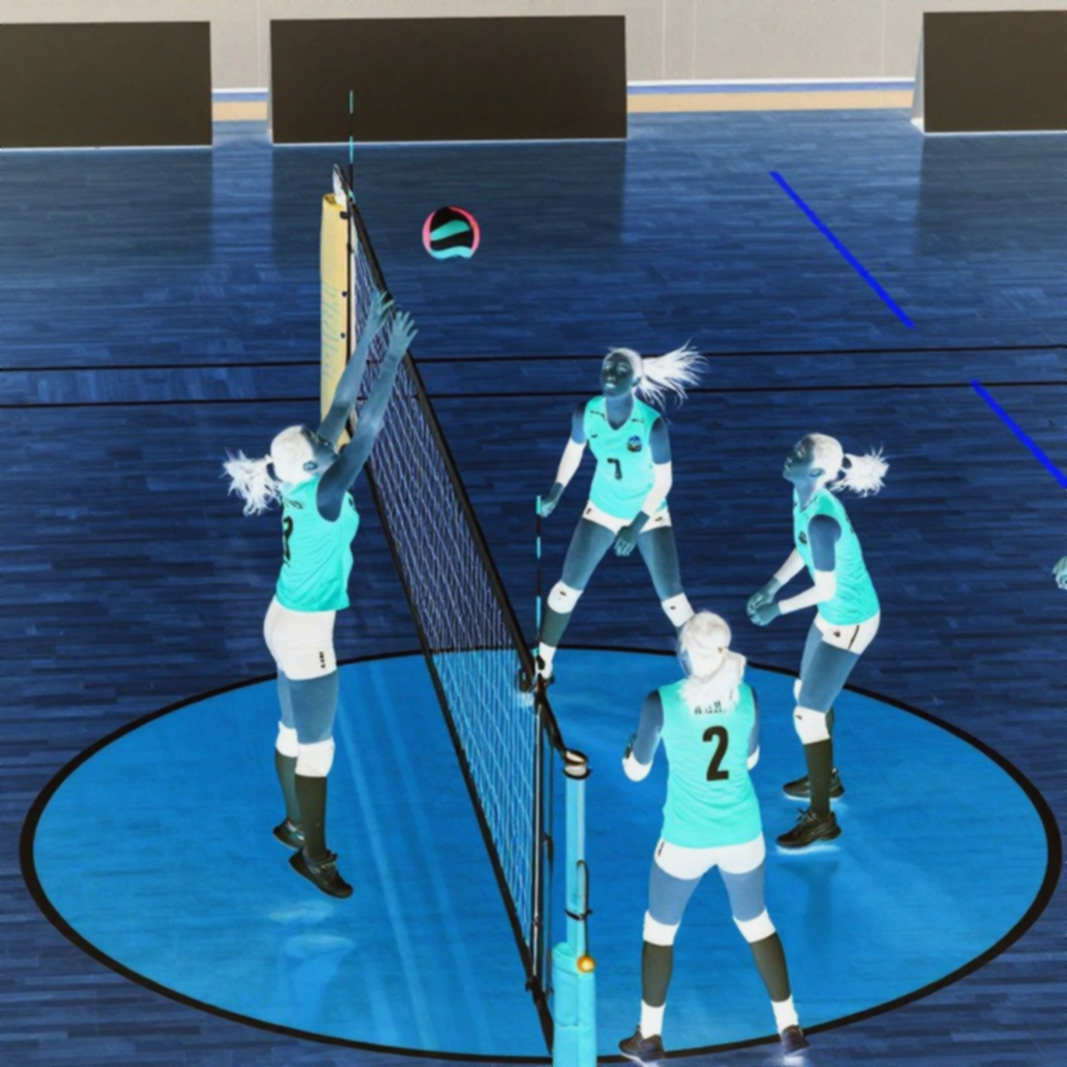 LA 2028: Six Men's Volleyball Olympic Berths Claimed — And the Real Story Lies in the Missing Names
