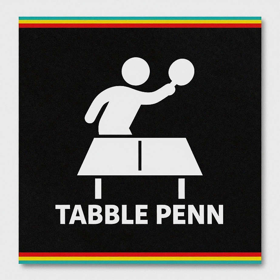 The First Three Shots: Where Elite Table Tennis Makes and Erases Champions