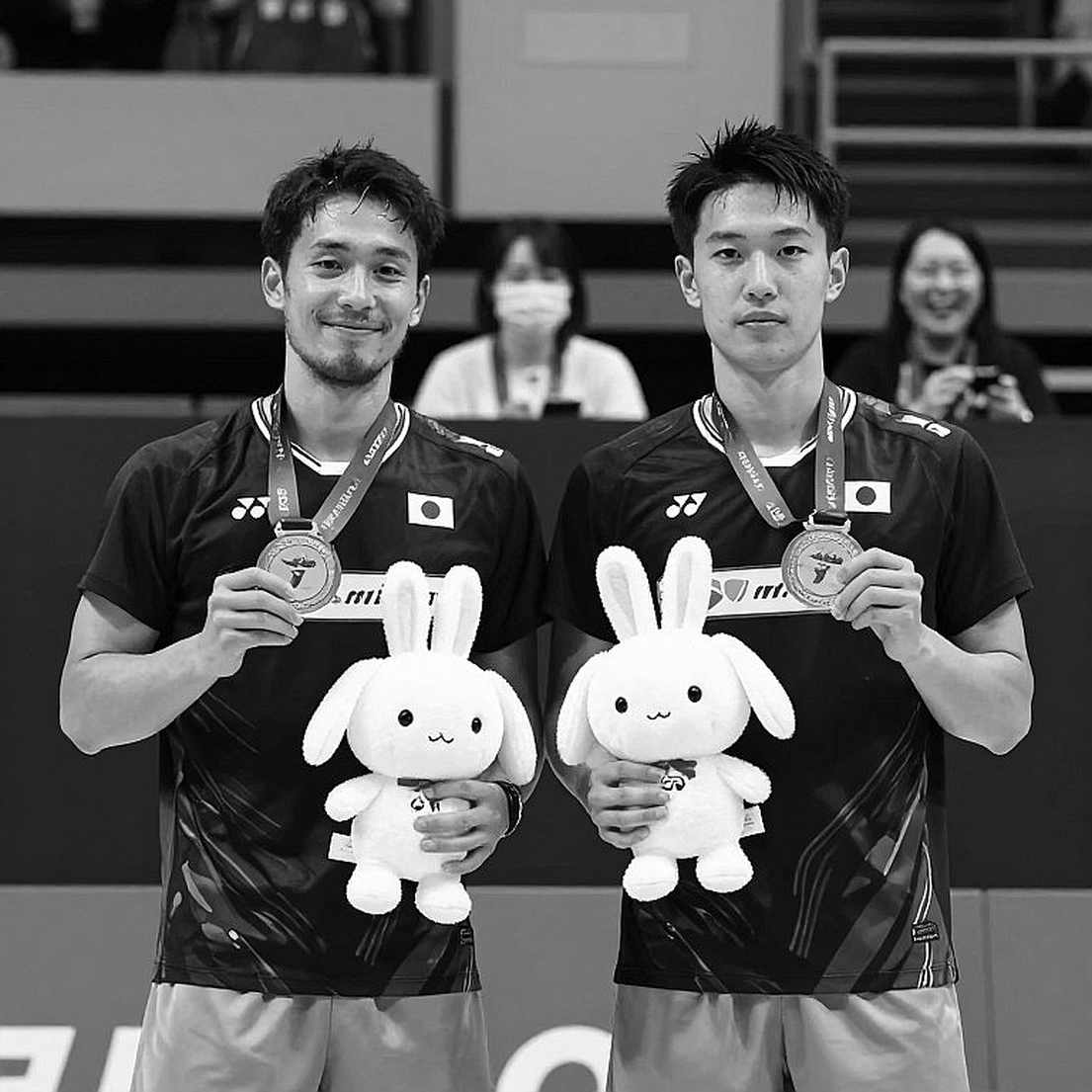 Cầu lông Ấn Độ tại Asian Games 2026: Khi một đôi vợt gánh cả nền cầu lông Cầu lông Ấn Độ tại Asian Games 2026: Khi một đôi vợt gánh cả nền cầu lông