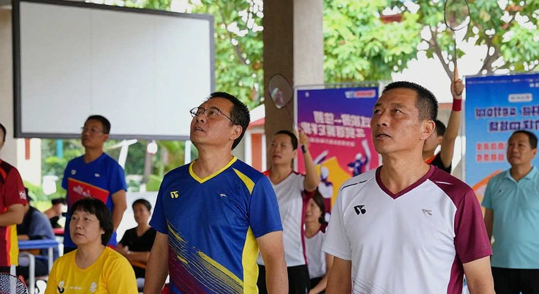 Cầu lông Ấn Độ tại Asian Games 2026: Khi một đôi vợt gánh cả nền cầu lông Cầu lông Ấn Độ tại Asian Games 2026: Khi một đôi vợt gánh cả nền cầu lông