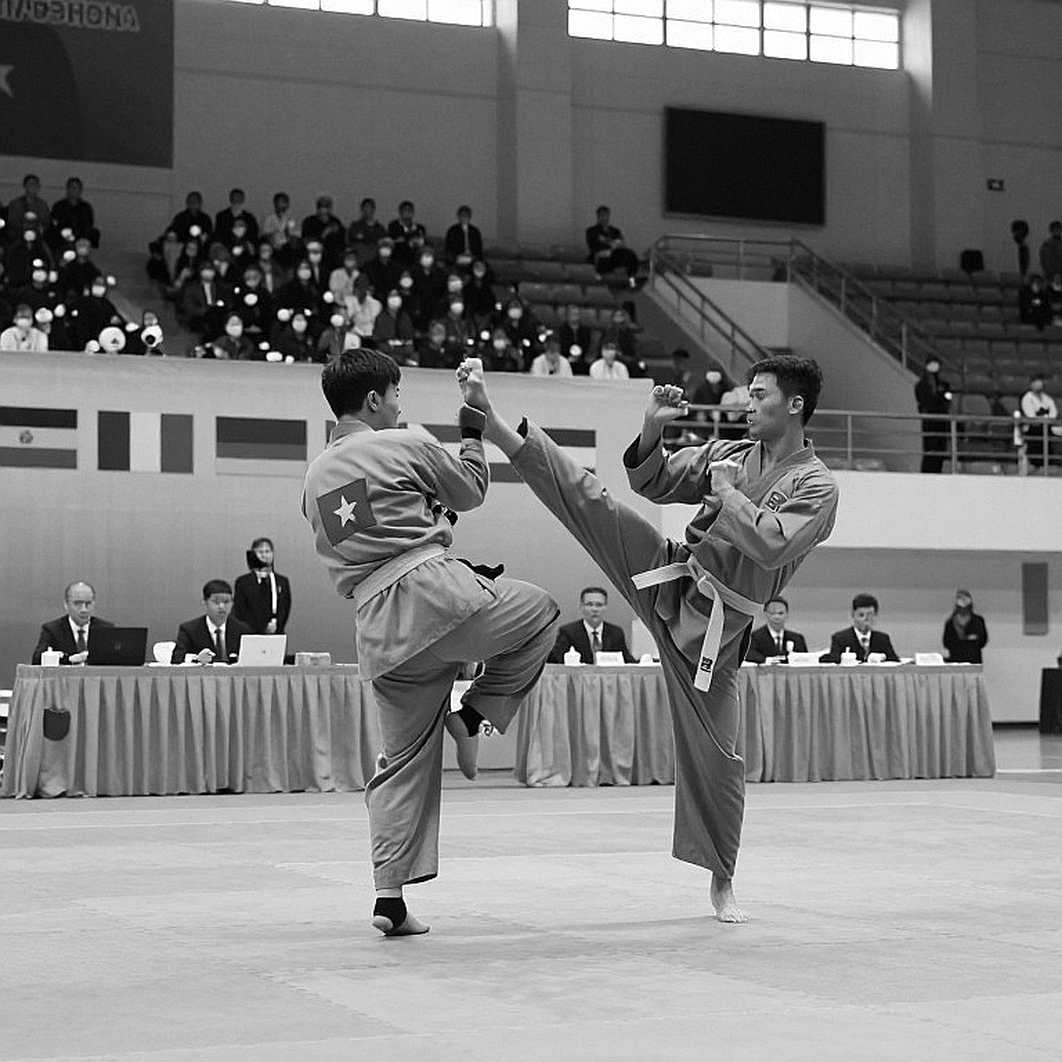 Khi dữ liệu học đếm nhưng không biết nghe: Cuộc khủng hoảng nhịp điệu của võ thuật Đông Nam Á