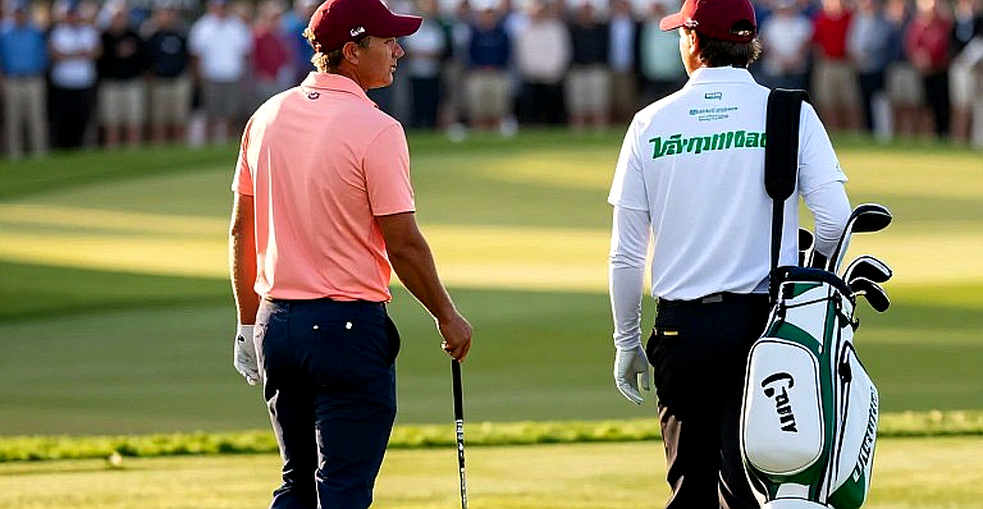 When a Golf Dossier Returns All Zeroes