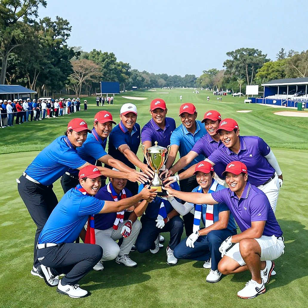 Bảng dữ liệu trống: Ranh giới giữa phân tích golf và huyền thoại Bảng dữ liệu trống: Ranh giới giữa phân tích golf và huyền thoại