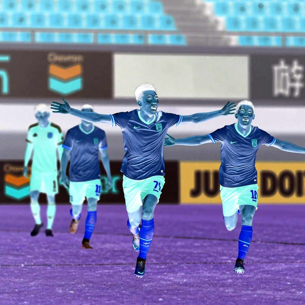 U17 Việt Nam thua 1-4 tại Hàn Quốc: Đằng sau tỷ số là một phép thử có chủ đích