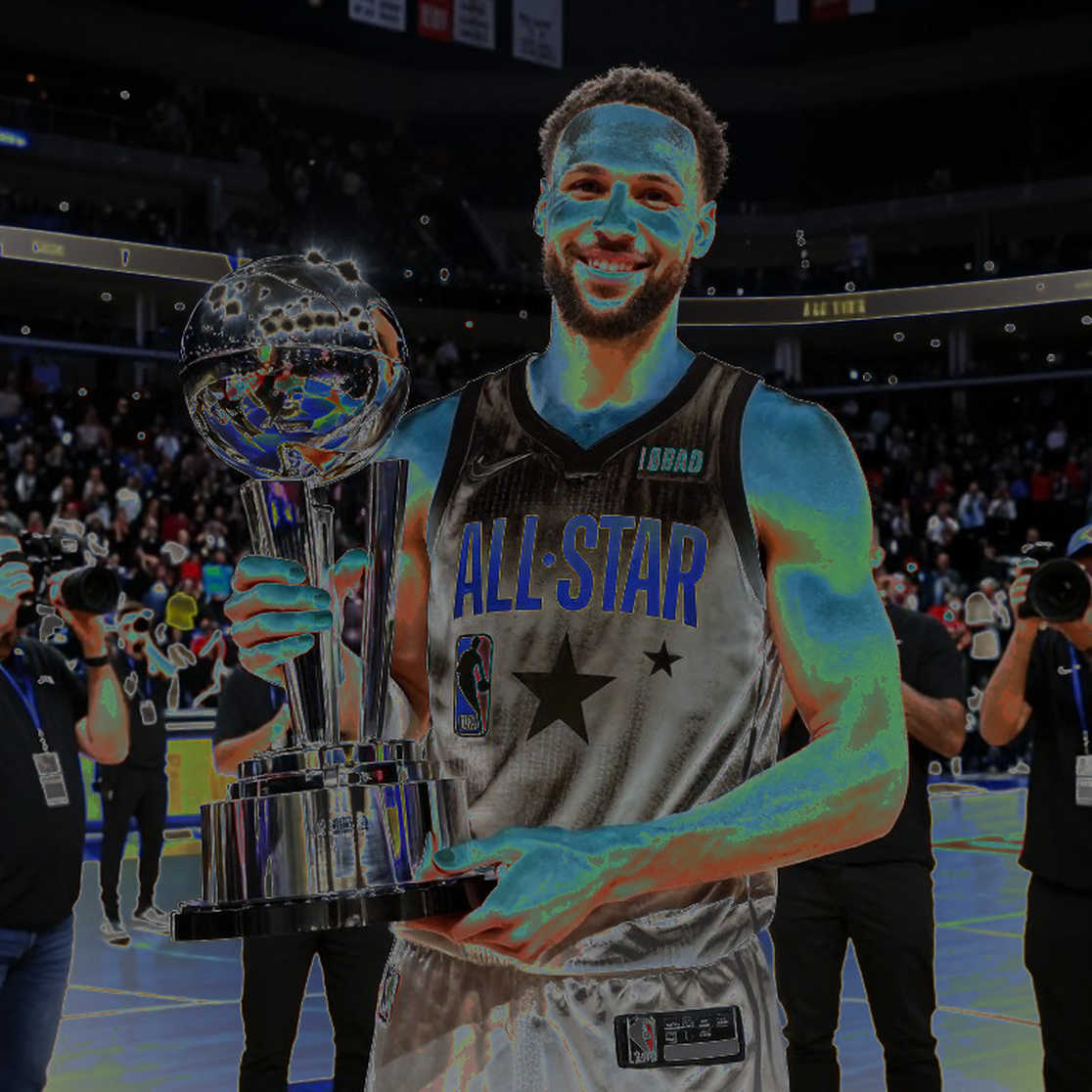 Carsen Edwards bị bắt ở Kaunas: Ngôi sao sáng nhất của Zalgiris và đêm tối sau chiến thắng