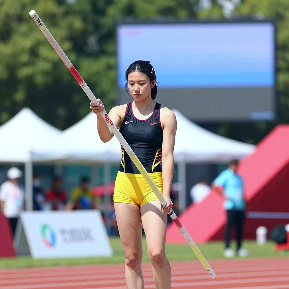 East African Women's Athletics and the Data Gap: When Records Go Unrecorded East African Women's Athletics and the Data Gap: When Records Go Unrecorded
