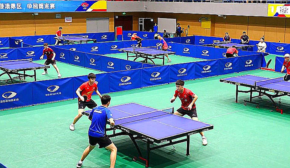 Nine Lenses on Table Tennis in 2026: The Blank Cell No Algorithm Can Fill