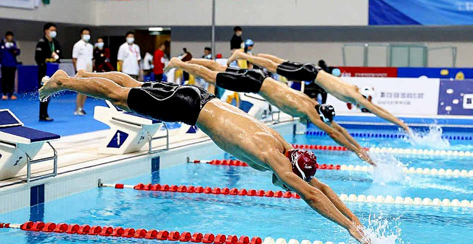 Golden Goggle 2026: Đọc một danh sách tên để thấy đội tuyển bơi Mỹ đang đi đâu Golden Goggle 2026: Đọc một danh sách tên để thấy đội tuyển bơi Mỹ đang đi đâu