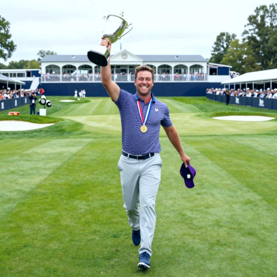 Race to Dubai: Patrick Reed and the Final-Season Pulse Threatening Rory McIlroy's History Race to Dubai: Patrick Reed and the Final-Season Pulse Threatening Rory McIlroy's History
