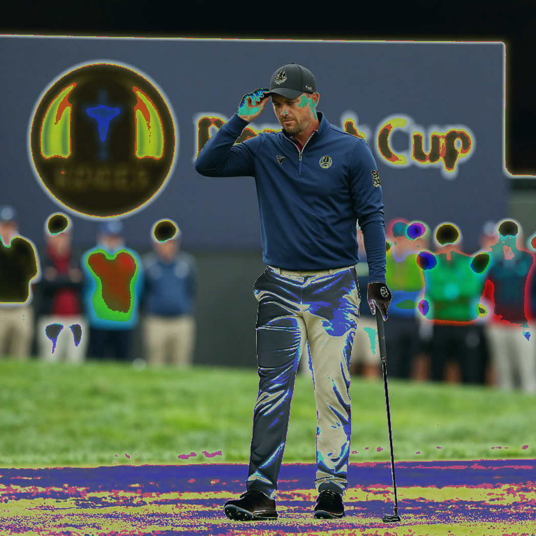 Race to Dubai: Patrick Reed and the Final-Season Pulse Threatening Rory McIlroy's History Race to Dubai: Patrick Reed and the Final-Season Pulse Threatening Rory McIlroy's History