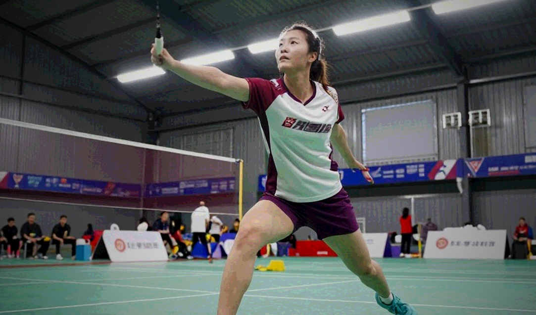 Vietnamese Badminton: Nine Blank Cells Named N/A and the Data Layer Nobody Sees