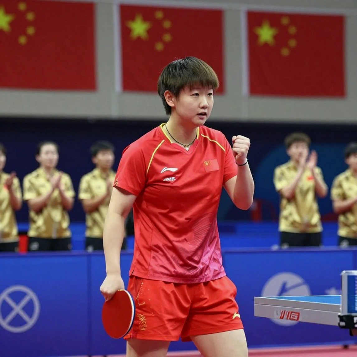 Sáu ngày giữa hai giải: Hệ thống ẩn sau lịch thi đấu bóng bàn châu Âu 2027