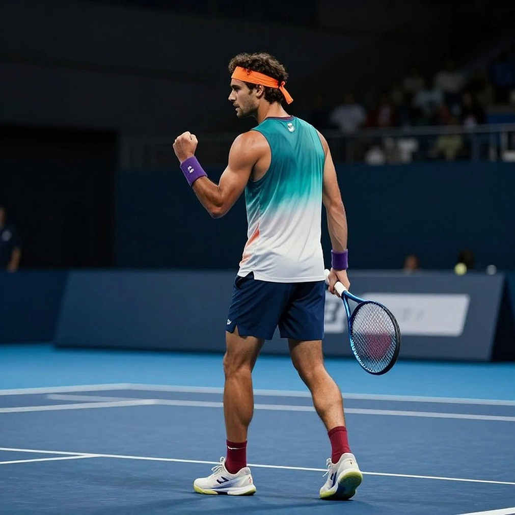 Từ Roland Garros đến Wimbledon: vì sao cùng một cú đánh lại kể hai câu chuyện