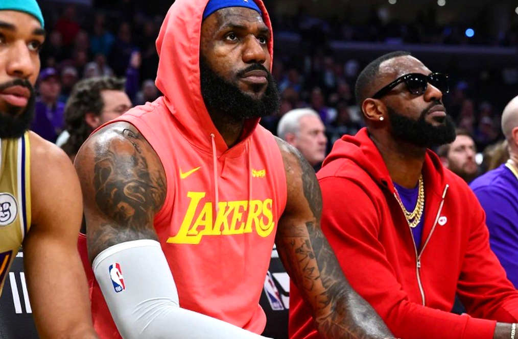 NBA All-Star 2027: A 300,000-Square-Foot Festival in Phoenix and the Bet of Selling Tickets a Year Early NBA All-Star 2027: A 300,000-Square-Foot Festival in Phoenix and the Bet of Selling Tickets a Year Early