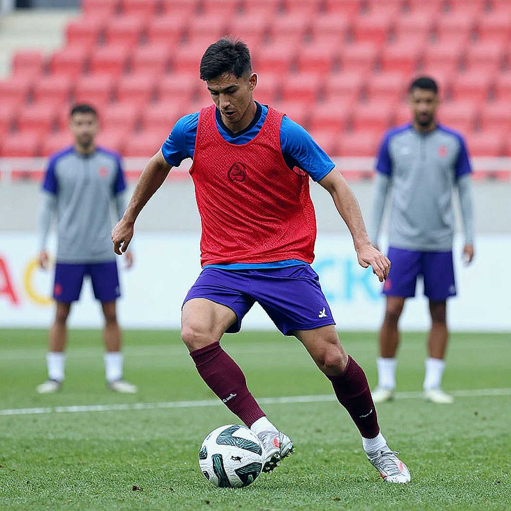 U17 nữ Việt Nam giành vé dự VCK châu Á 2027: Đọc lại chiến thắng 2-0 trước Kyrgyzstan bằng dữ liệu
