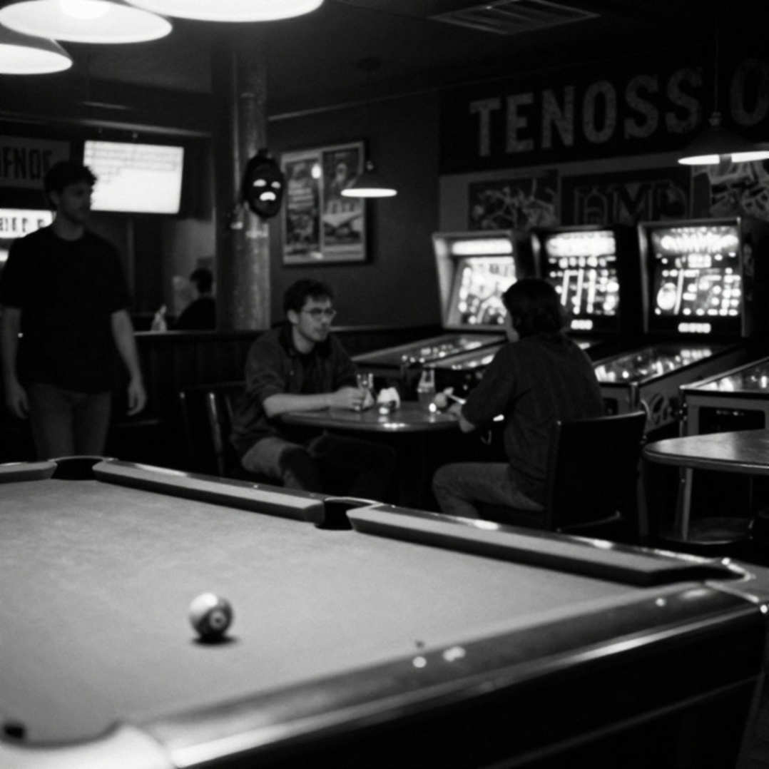 Anthony Meglino và chức vô địch One Pocket ở Village Cue Club: Cuộc lội ngược dòng 0-7 được đo bằng từng viên bi