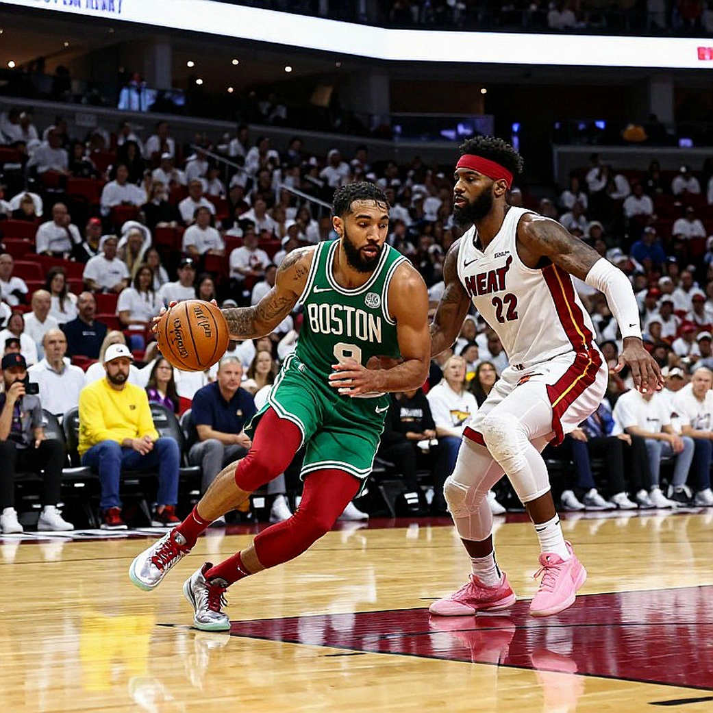Oklahoma City vô địch, nhưng kỷ nguyên của họ có thể kết thúc sớm hơn bạn tưởng