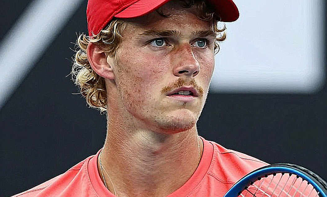 Mặt sân chậm Seoul: Khi Davis Cup được thiết kế để chống lại hai cây vợt Ấn Độ
