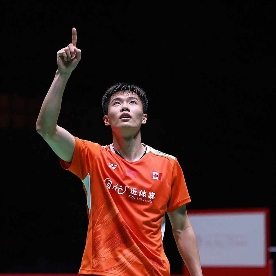PV Sindhu Loses to Chen Yufei in Asian Games 2026 Quarter-final: 21-11, 18-21, 10-21 PV Sindhu Loses to Chen Yufei in Asian Games 2026 Quarter-final: 21-11, 18-21, 10-21