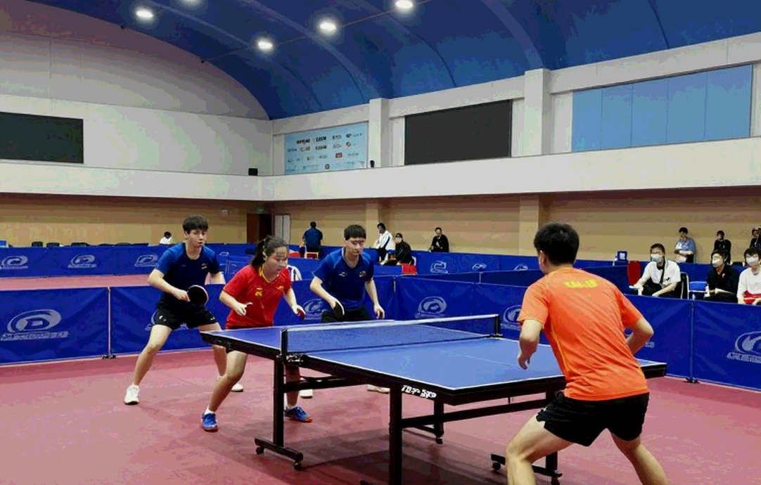 DiSE 2026-28: 18 suất mới và khoảng trống chuyển hóa của bóng bàn Anh