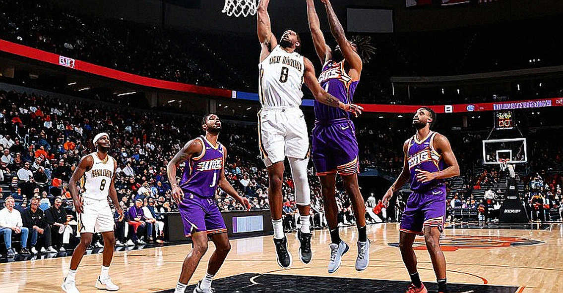 Patty Mills mang hơi nóng ghi điểm đến EuroLeague giữa mùa đông tài chính của ASVEL