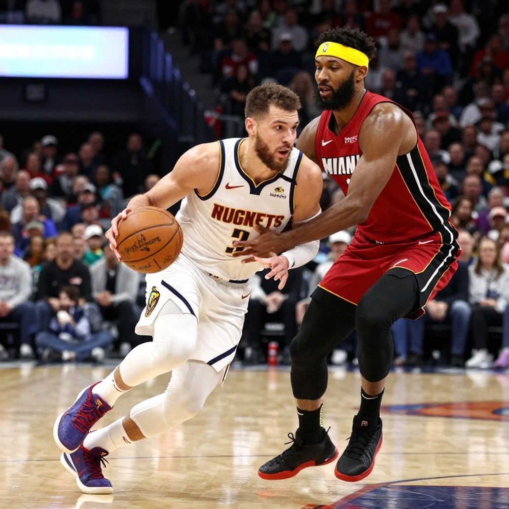 Mùa hè bị khóa trái: NBA 2026, trần lương thứ hai và những trang hợp đồng không ai chịu lật