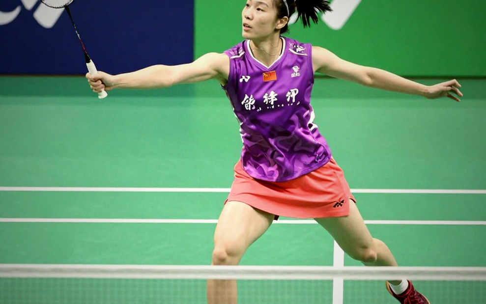 Shi Yuqi's Withdrawal and Li Shifeng's Leading Role at the 2026 Kumamoto Masters Shi Yuqi's Withdrawal and Li Shifeng's Leading Role at the 2026 Kumamoto Masters