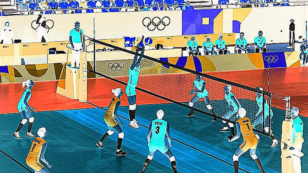 Liga Voli Mahasiswa 2026: Khi một nền tảng truyền thông tự đúc lấy đường ống bóng chuyền Indonesia Liga Voli Mahasiswa 2026: Khi một nền tảng truyền thông tự đúc lấy đường ống bóng chuyền Indonesia
